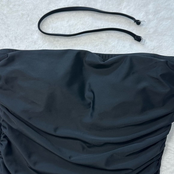 J. Crew Black Eco-Friendly Fabric - Picture 4 of 15